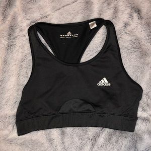 adidas sports bra